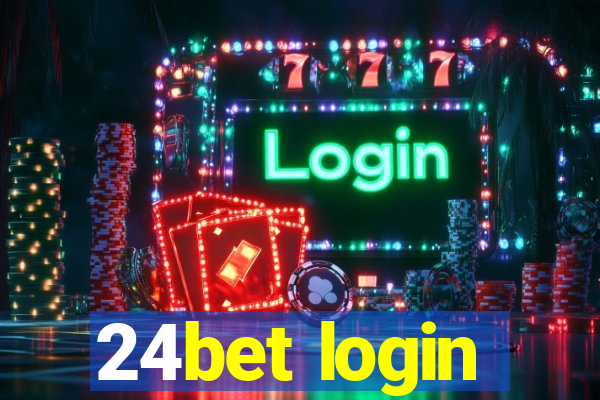 24bet login